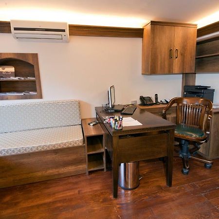 Kumluk Konak Hotel Isztambul Kültér fotó