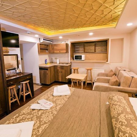 Kumluk Konak Hotel Isztambul Kültér fotó