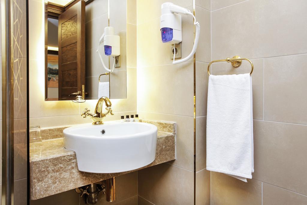 Kumluk Konak Hotel Isztambul Kültér fotó