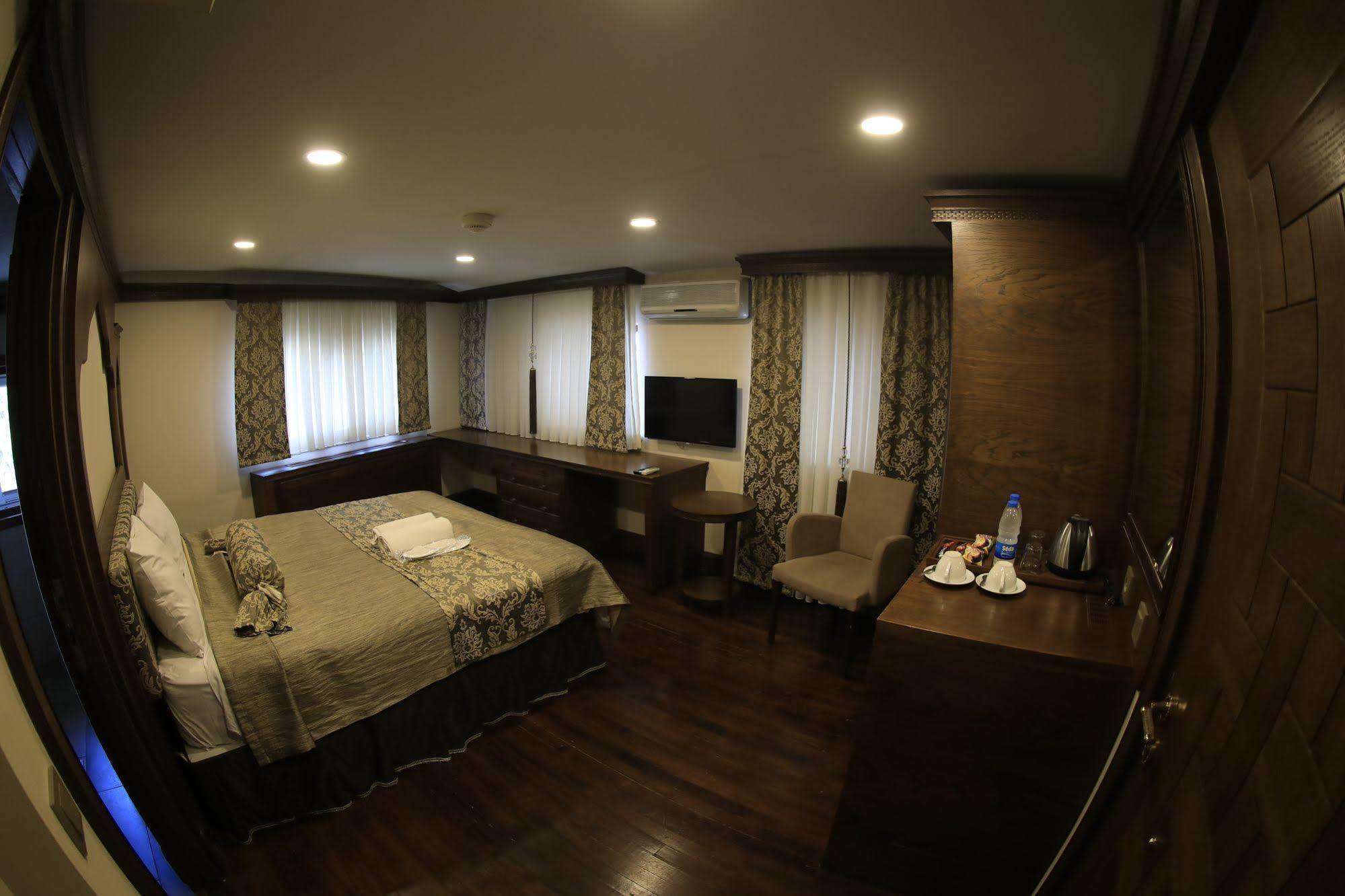 Kumluk Konak Hotel Isztambul Kültér fotó