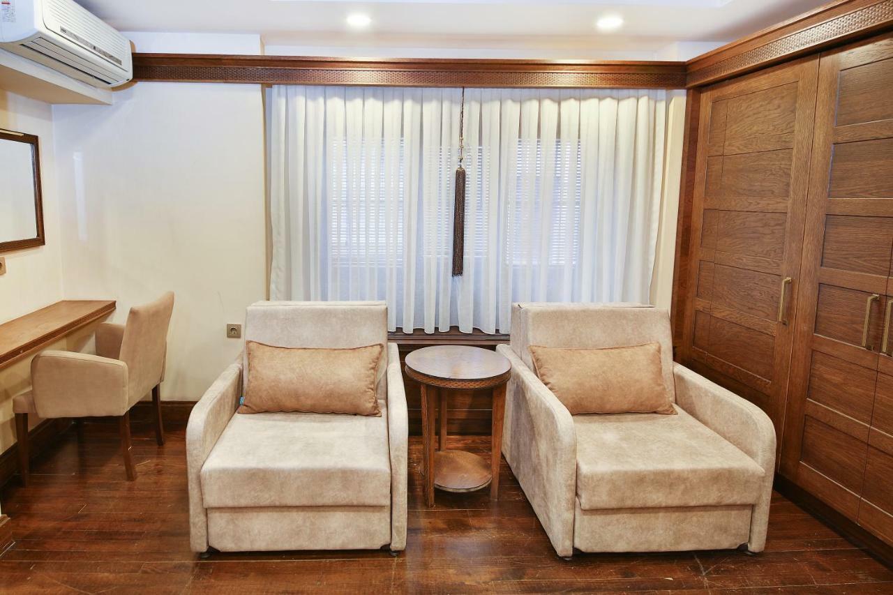 Kumluk Konak Hotel Isztambul Kültér fotó