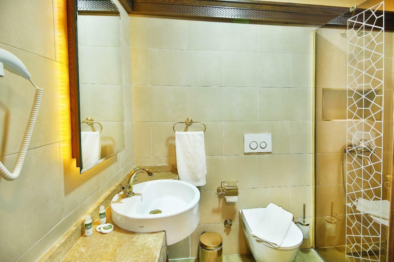 Kumluk Konak Hotel Isztambul Kültér fotó